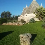 La Gufa Bed & Breakfast