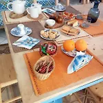 Bed & Breakfast La Gufa