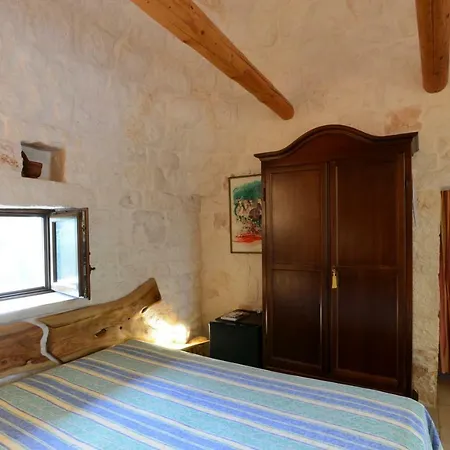 Bed and breakfast La Gufa 3*