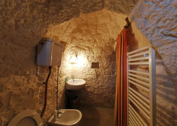 La Gufa 치스테르니노