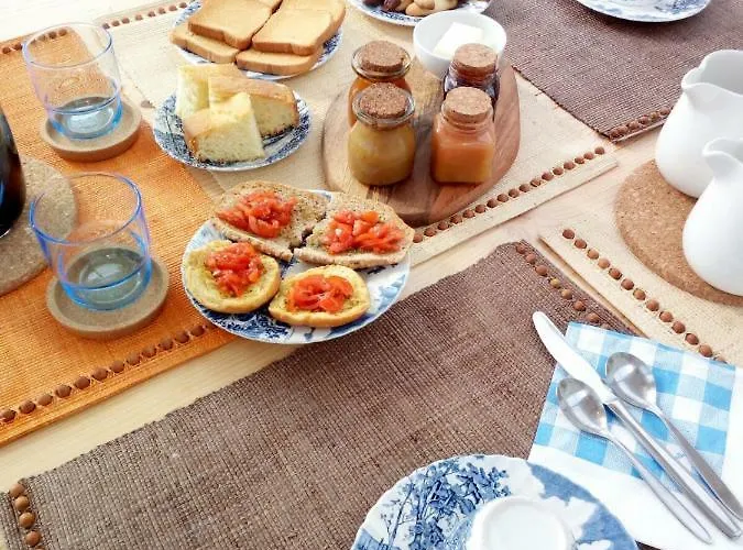 La Gufa 3* 치스테르니노