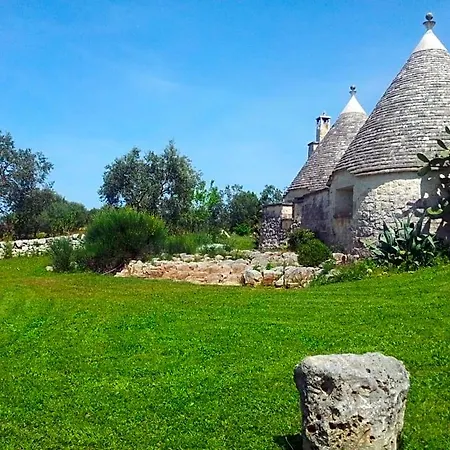 Bed and Breakfast La Gufa