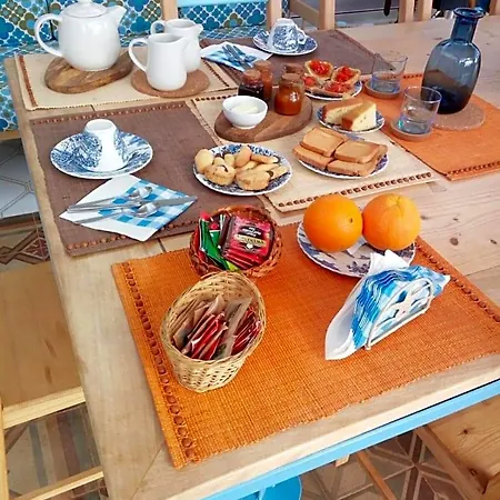 La Gufa Frühstückspension