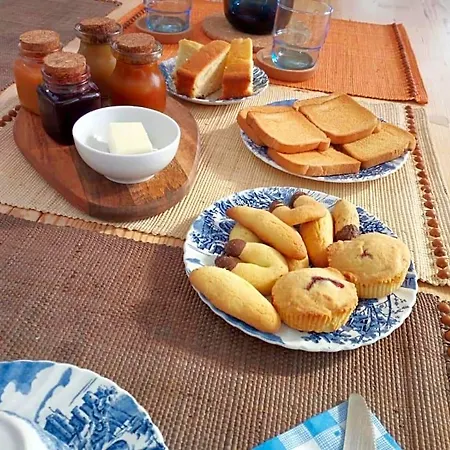 Bed and Breakfast La Gufa