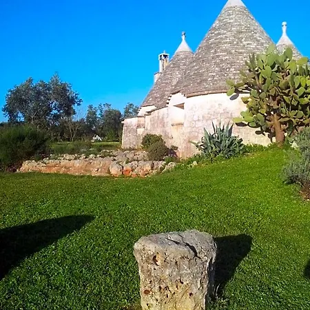 La Gufa 3* Cisternino