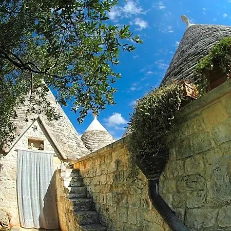 Bed and Breakfast La Gufa
