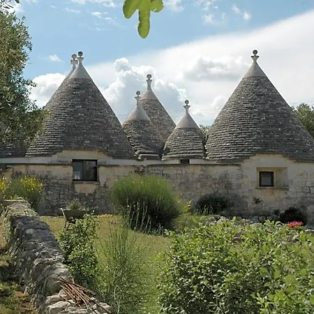 La Gufa Cisternino