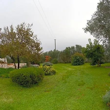 Bed and Breakfast La Gufa Cisternino
