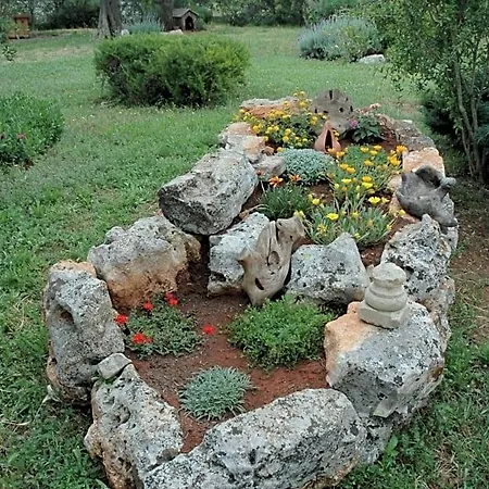 La Gufa 3* Cisternino