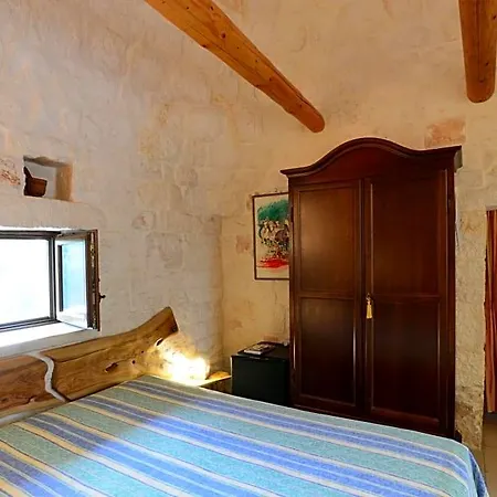 Bed and Breakfast La Gufa Cisternino