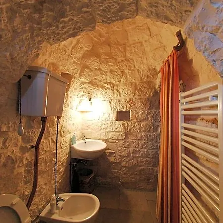 La Gufa Bed and Breakfast Cisternino