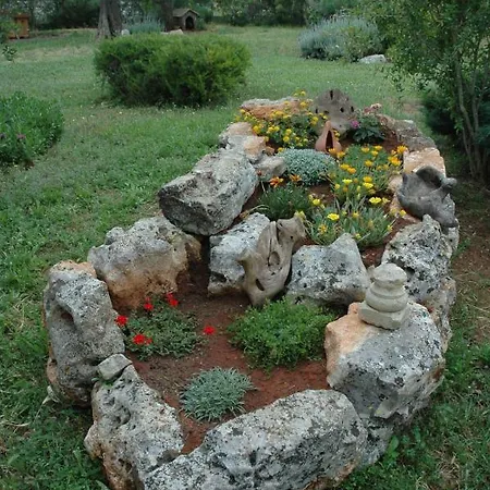 La Gufa Cisternino