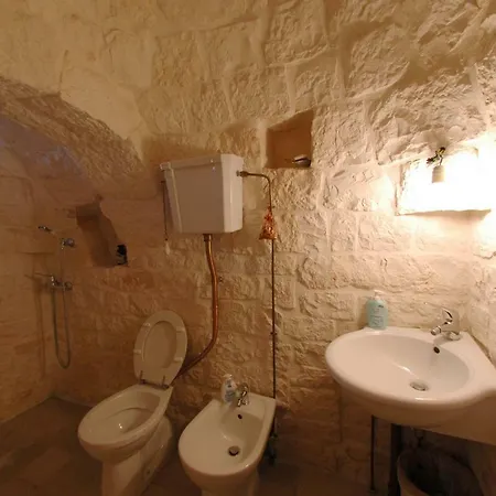 La Gufa Bed & Breakfast