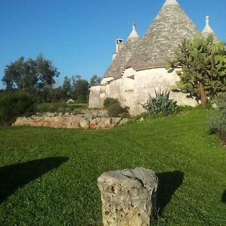 La Gufa Bed and Breakfast