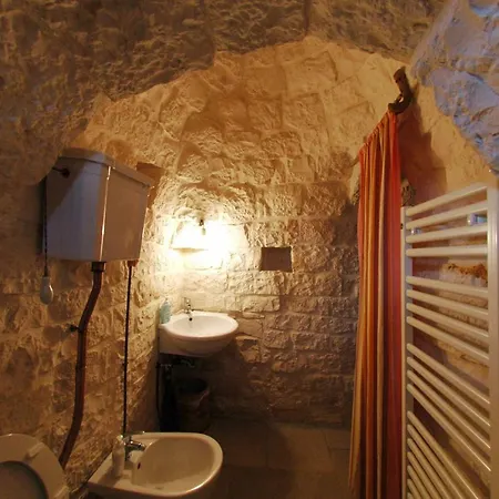 La Gufa Cisternino