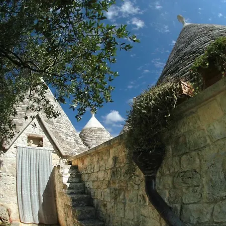 Bed & Breakfast La Gufa