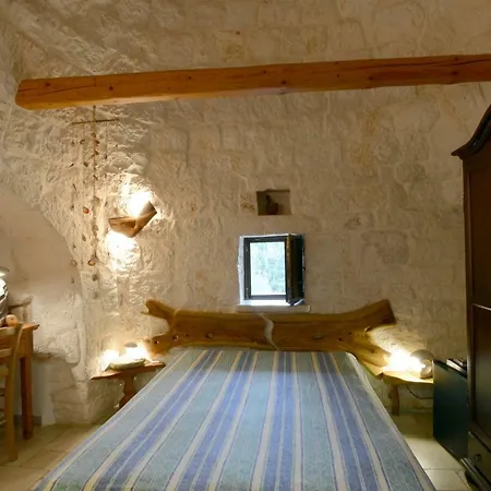 Bed & Breakfast La Gufa