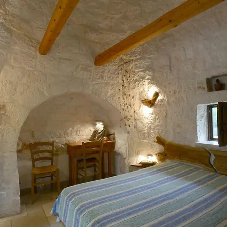 La Gufa * Cisternino