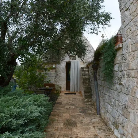 La Gufa Bed & Breakfast *
