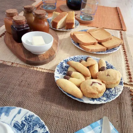 La Gufa Bed & Breakfast