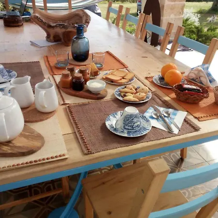 Oda ve Kahvaltı La Gufa 3*