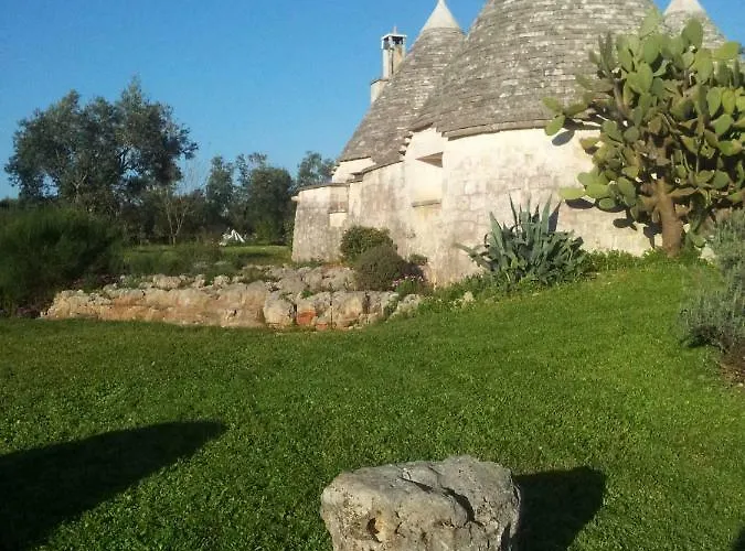 La Gufa Отель типа 