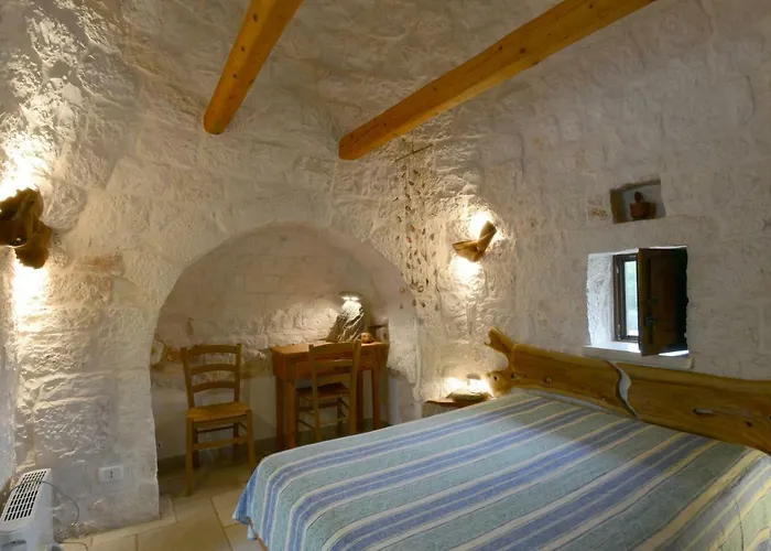 La Gufa 3* Чистернино